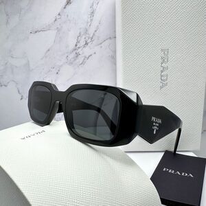 New PRADA Sunglasses